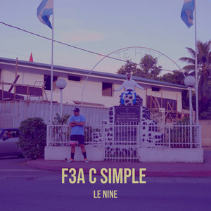 LE NINE - F3a C simple