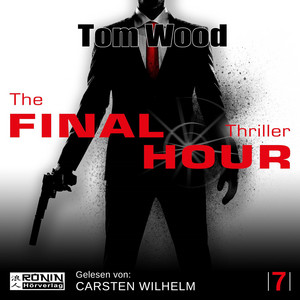 The Final Hour - Tesseract 7 (Ungekürzt)