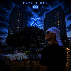 Fufu e dry by X Krol
