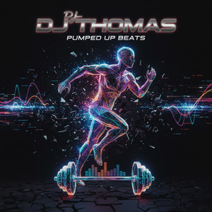 Digital Mirage by DJ THOMAS