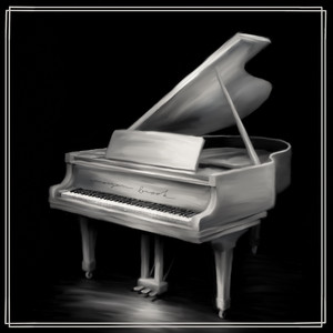 Chloe or Sam or Sophia or Marcus - Piano Version by Morgan Brook