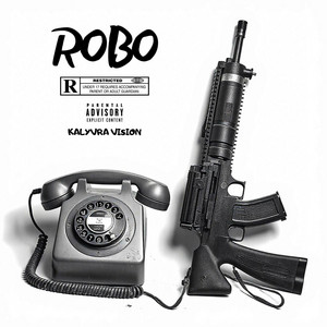 ROBO by kalyvra Beats