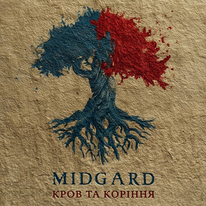Midgard - Кров та коріння