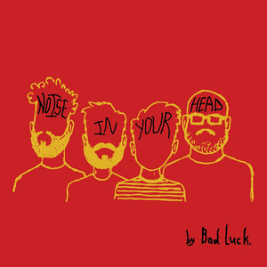 The Shitt by Bad Luck.