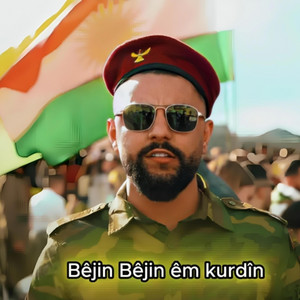 Maher Dx - Bejin Bejin Em Kurden