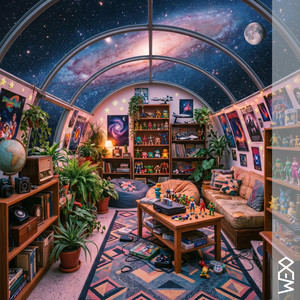 retrograde by Wexo