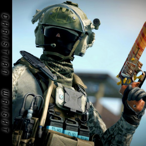Fireteam Echo
