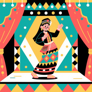 aku akui sayng kamu by Minyak wangi