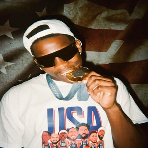 Treybeats - It's game time