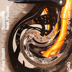 Sunshine cover art