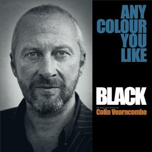 Any Colour You Like album