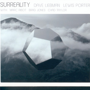 Untitled Free Ballad 1 by Dave Liebman, Lewis Potter
