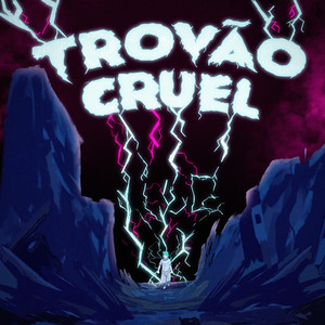 Trovão Cruel (Hajime Kashimo) by santo