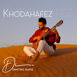 Khodahafez - Guitar Version by Dimitris Isaris