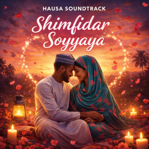 Hausa Soundtrack - Shimfidar Soyyaya