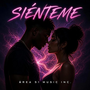 Siénteme by Área 51 Music Inc
