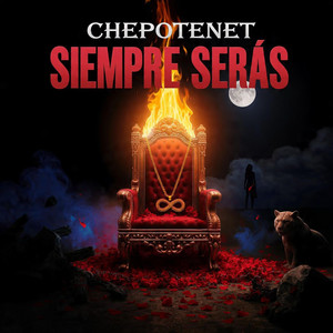 Siempre serás by Chepotenet