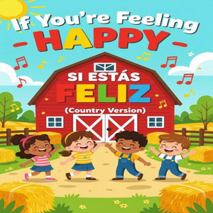 If You’re Feeling Happy Si Estás Feliz (Country Version)