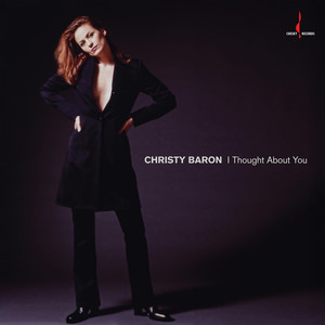 Ain't No Sunshine by Christy Baron