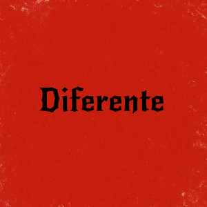 Diferente by Alex Pierre, JAY MIGUEL VAJO