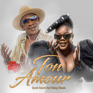 Ton amour (feat. Ndong Mboula)