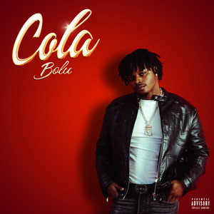 BOLU - Cola