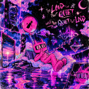 The Quiet Part LOUD by Malt Disney