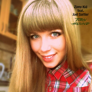 Turn Around (feat. Joel Sattler)