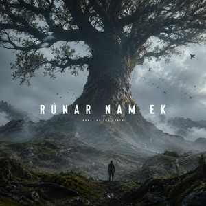 Rúnar Nam Ek (I Learned The Runes) by Runes of the North