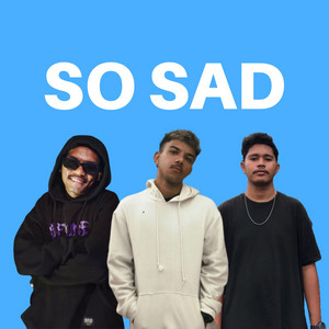 So Sad by IQ MARUNG