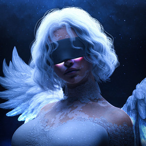 BLIND ANGEL - Remix by Dr.J.O, Holy Hamond