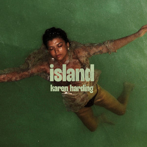 Island by Karen Harding