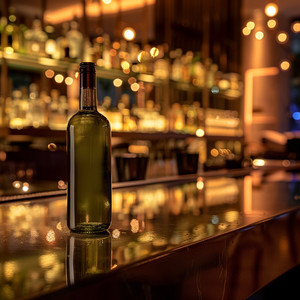 A Glass Before Dawn by Marco D'Avila Trio