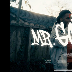 Mr.GotitGoin by Big5