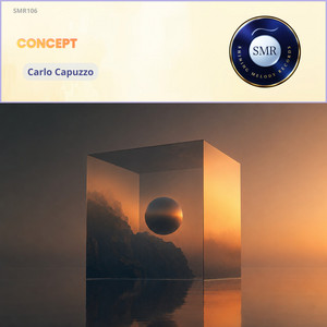 Concept by Carlo Capuzzo
