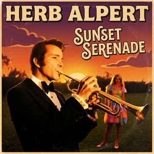 I'm Getting Sentimental Over You by Herb Alpert
