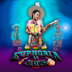 PrMc DJ - Contra Punto Jiyawa 2024 (feat. Euphoria de Pasion)