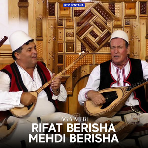 Selman Kadria by Rifat Berisha
