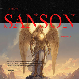 Sanson by DonRemon