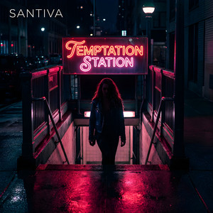Temptation Station by Santiva
