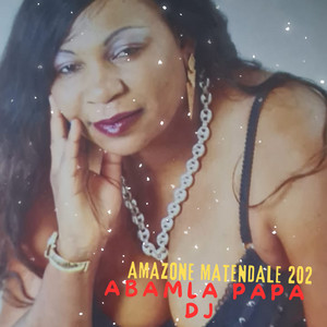 Abamla papa DJ