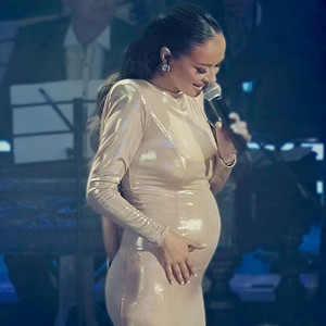 Vlăduța Lupău - Mama