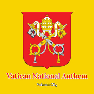 Vatican City - Vatican National Anthem