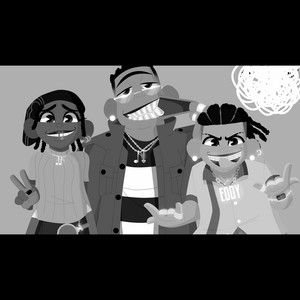 The Year by Shogun Huey, Philly, Chase Sleep