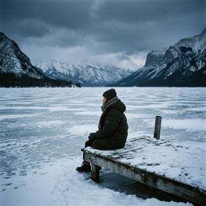 Cold by MoonPaper