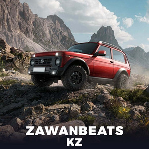 Zawanbeats - KZ