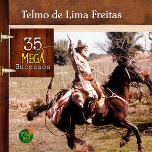 A MESMA FUÇA by Telmo de Lima Freitas
