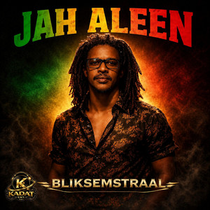 Jah Aleen by Bliksemstraal