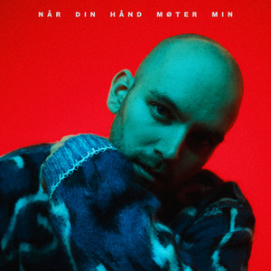 Når Din Hånd Møter Min by Vegard Bang
