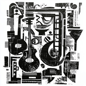 After Closing Swing by Offset Jazz